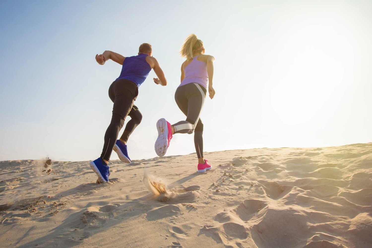 Metabolic health and body composition