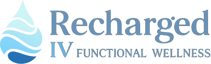 Recharged IV Functional Wellness