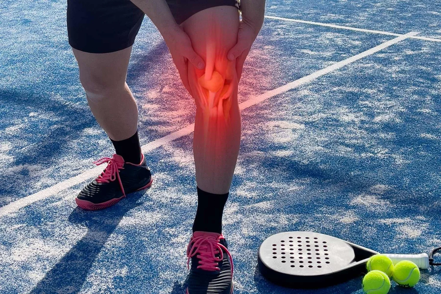 Recovery and performance