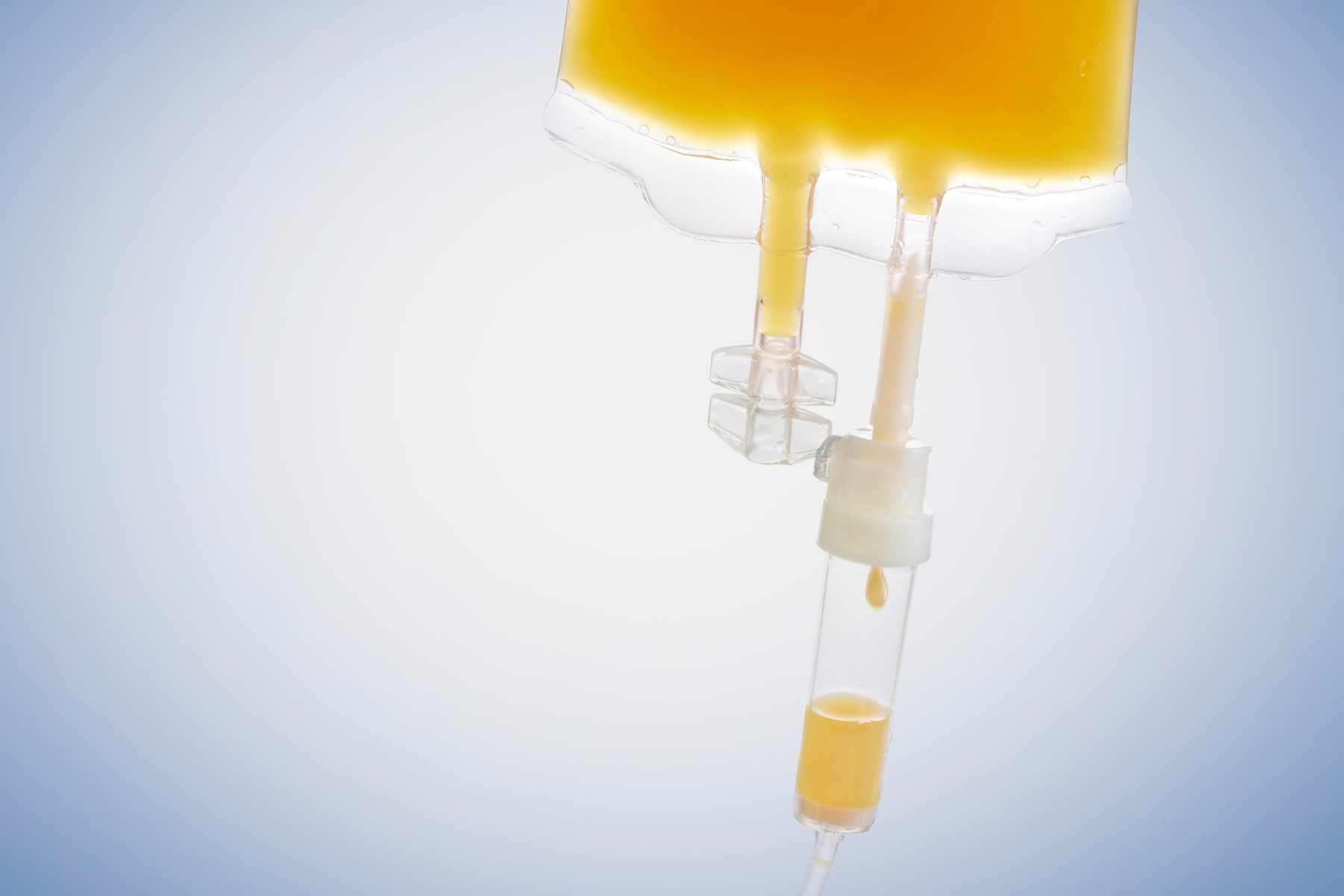 IV Boosters & Injections — Recharged IV Hydration Clinic