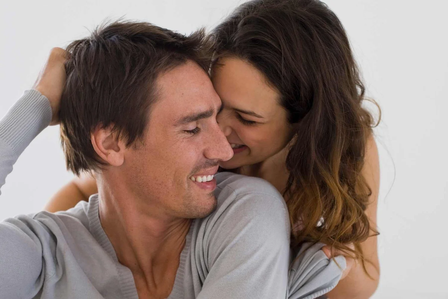 Restorative sleep and sexual wellness