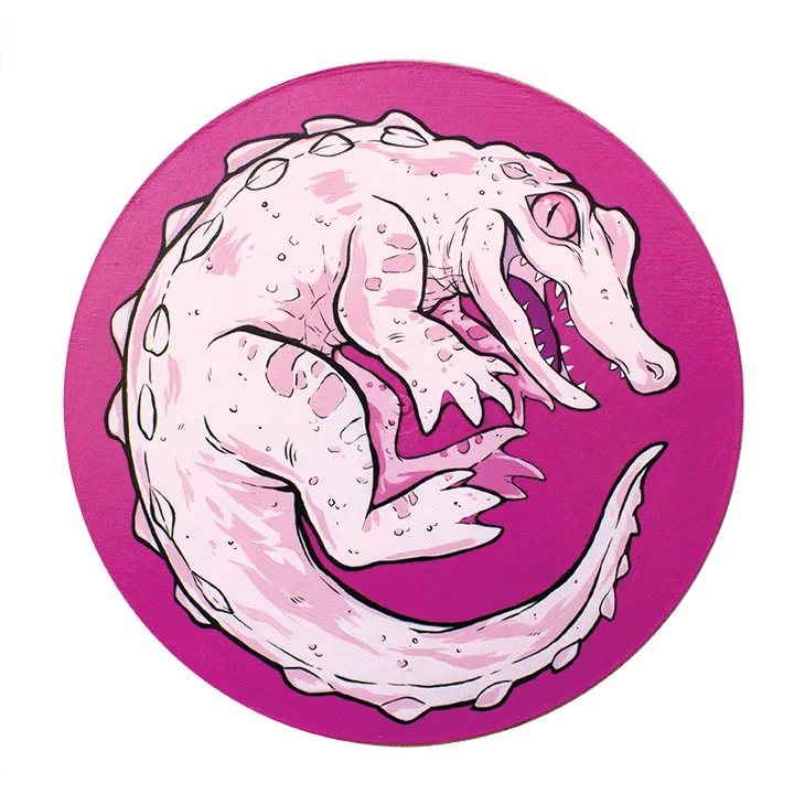 Lil' Terror