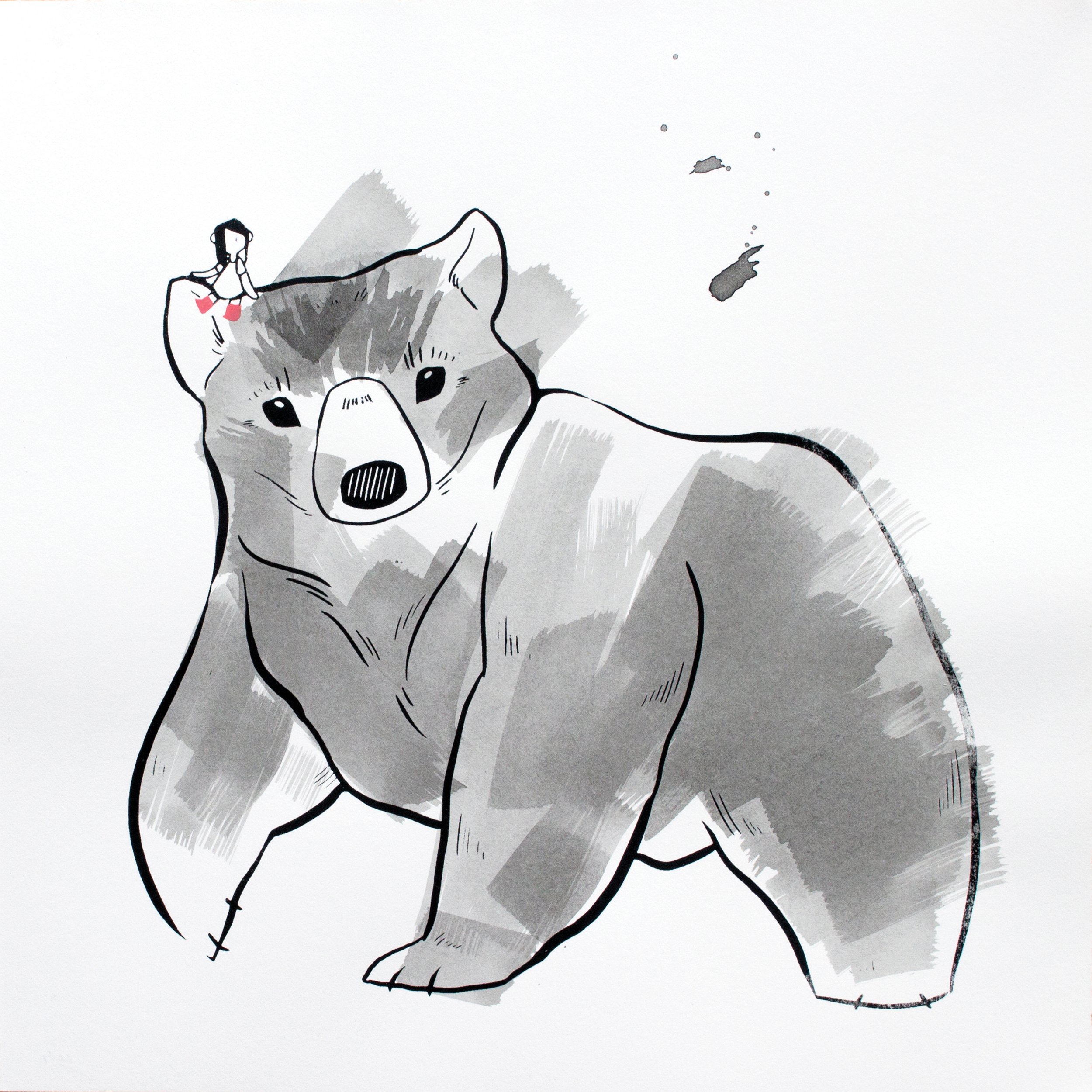 Little Wild Life Series
