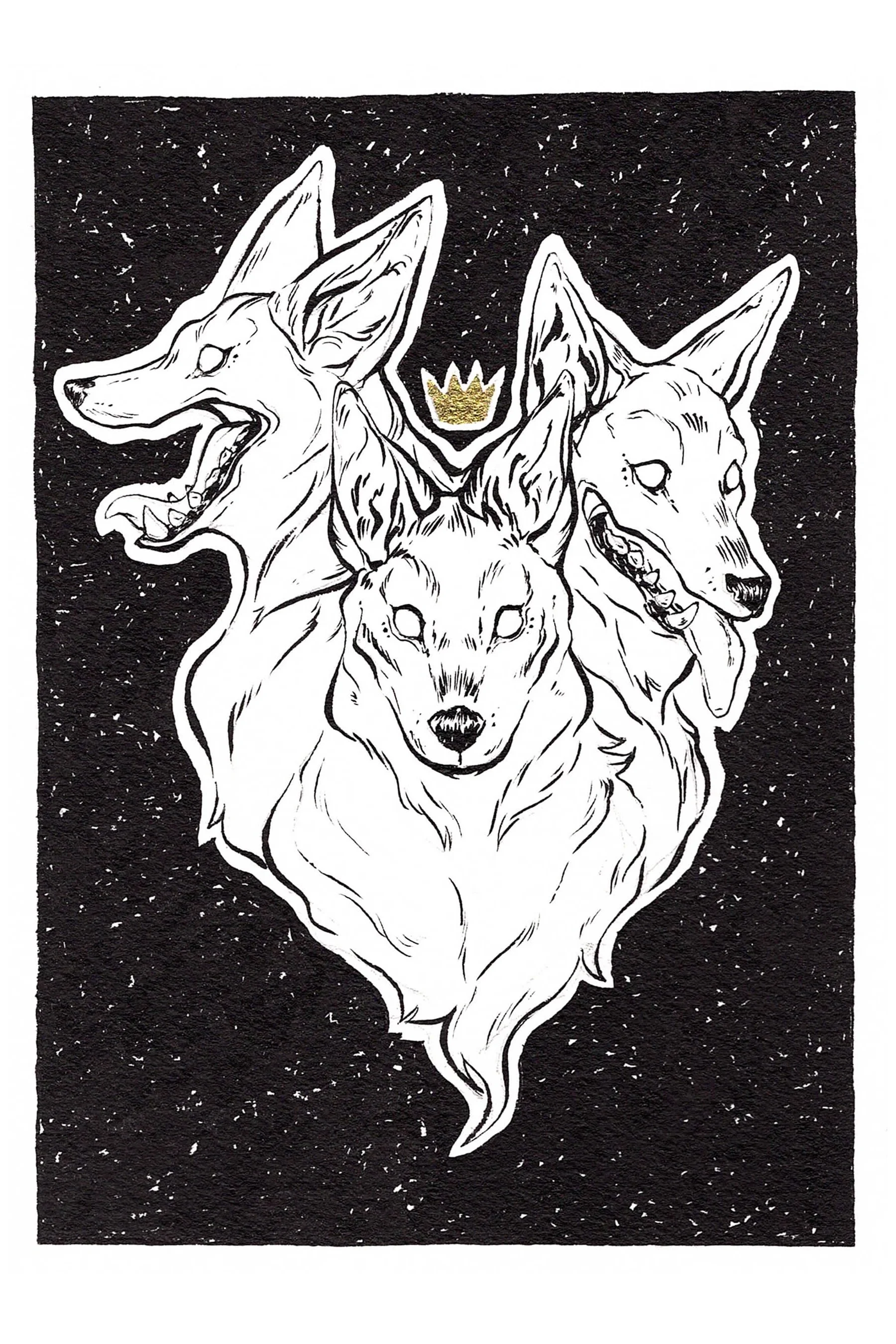 Cerberus