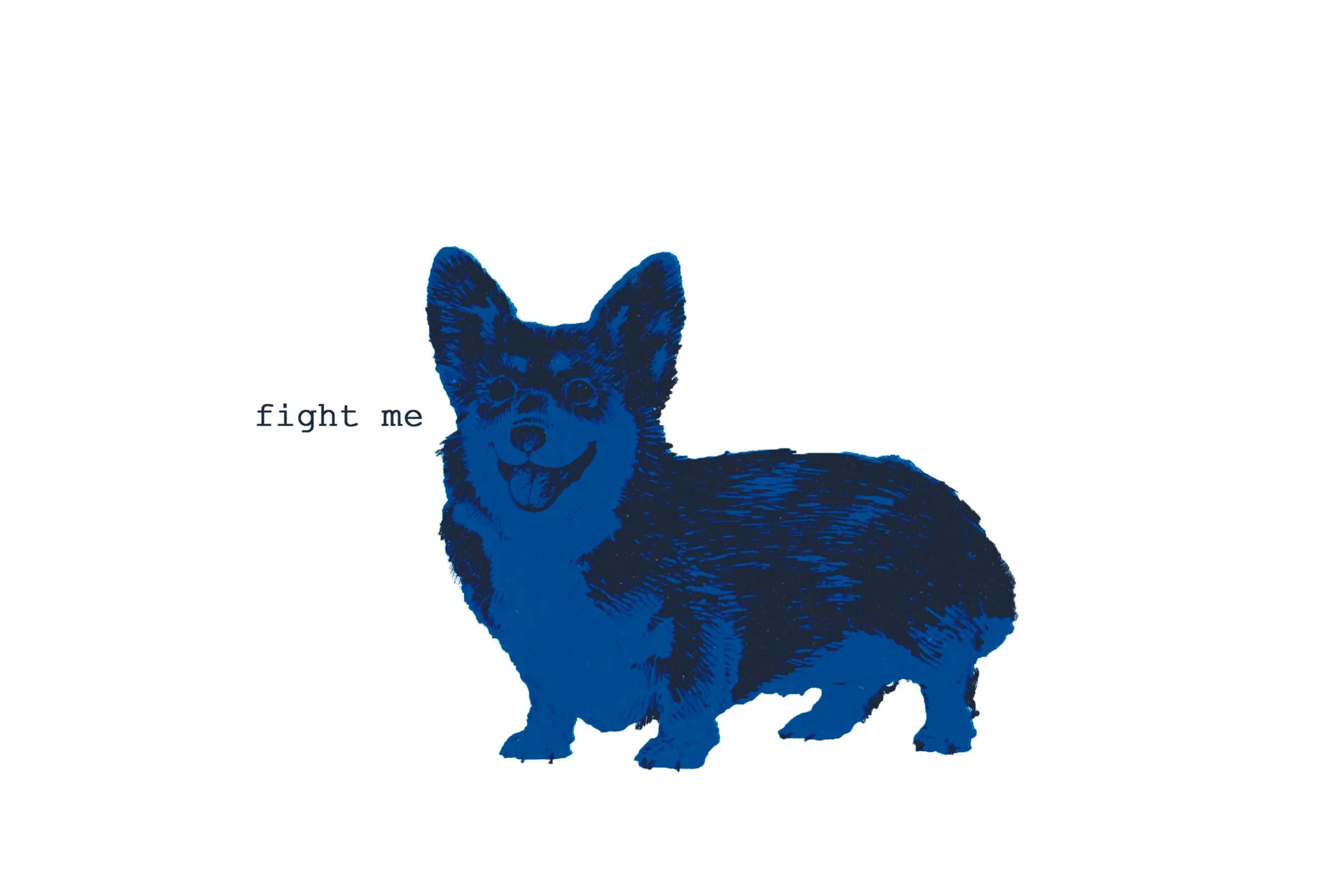 Fight Me