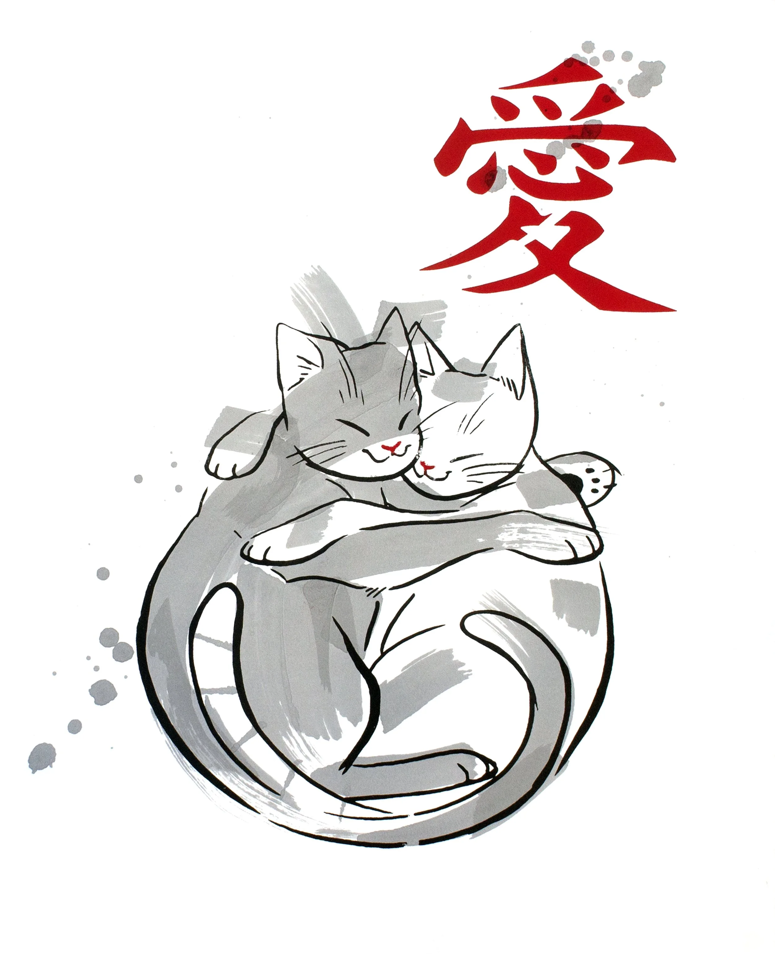 Love Cats