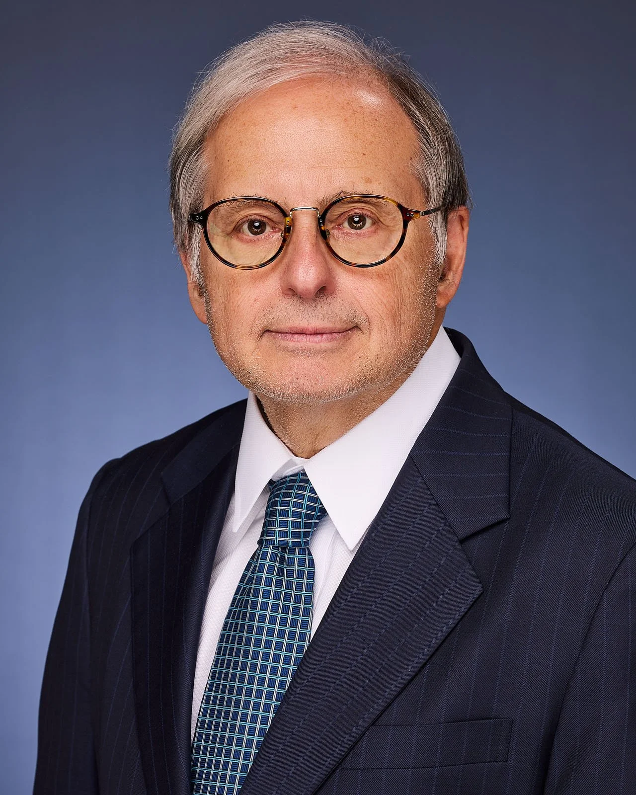 Background and Education — Michael Roth ADR