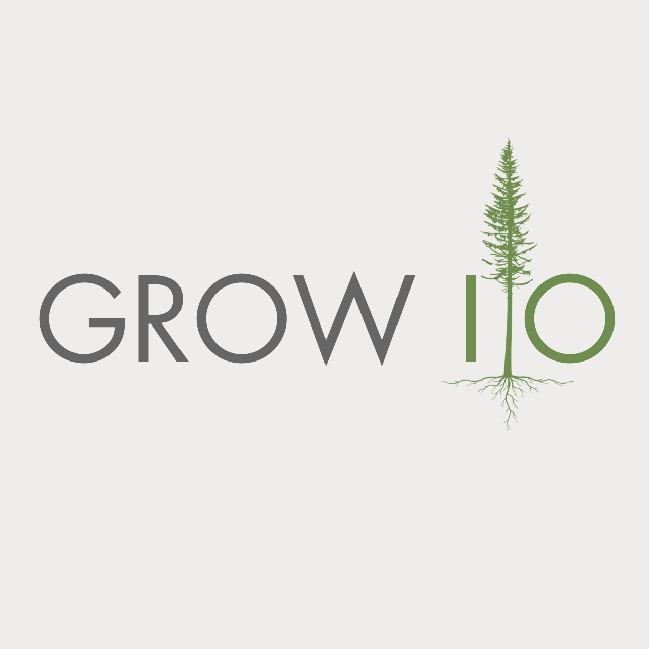 Grow I|O