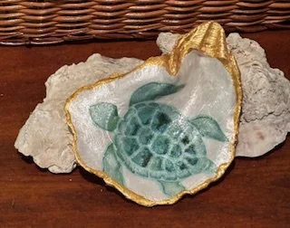 Sea Turtle