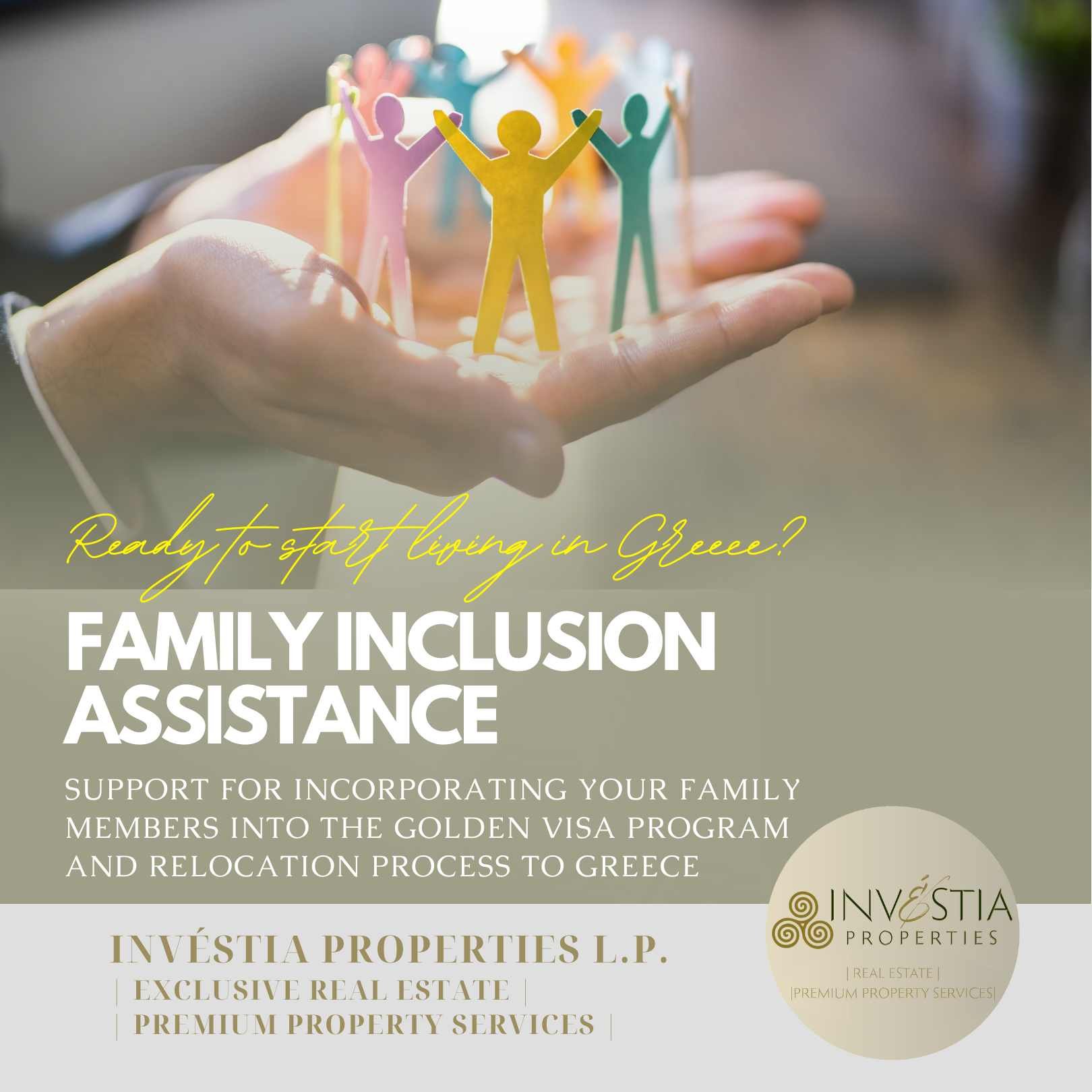 Family Inclusion Assistance