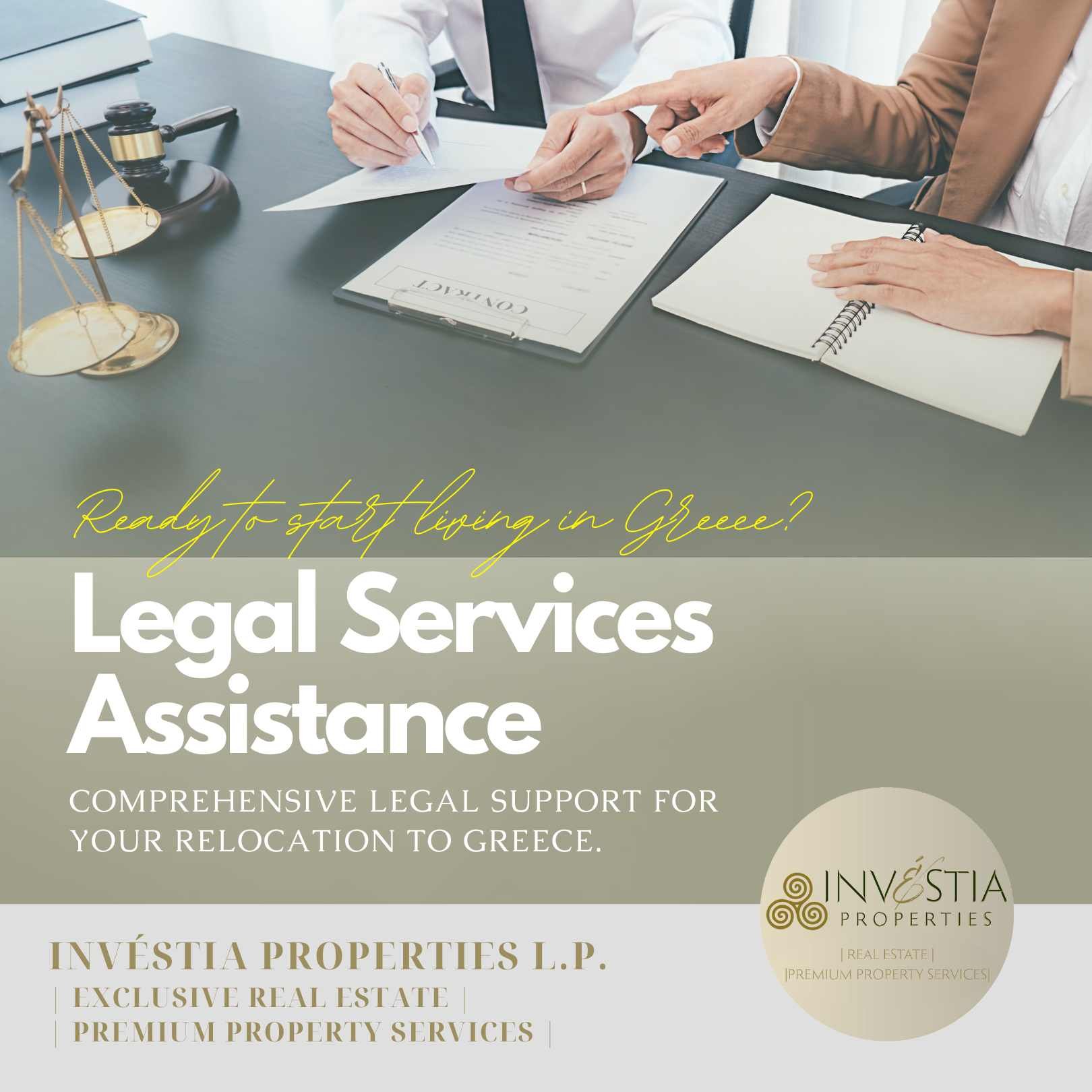 Tax Advisory Services