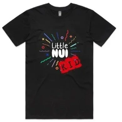 Little Nui KID T-shirt
