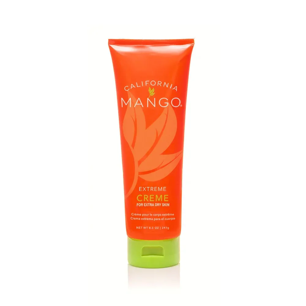 California Mango extreme creme 8.5 oz