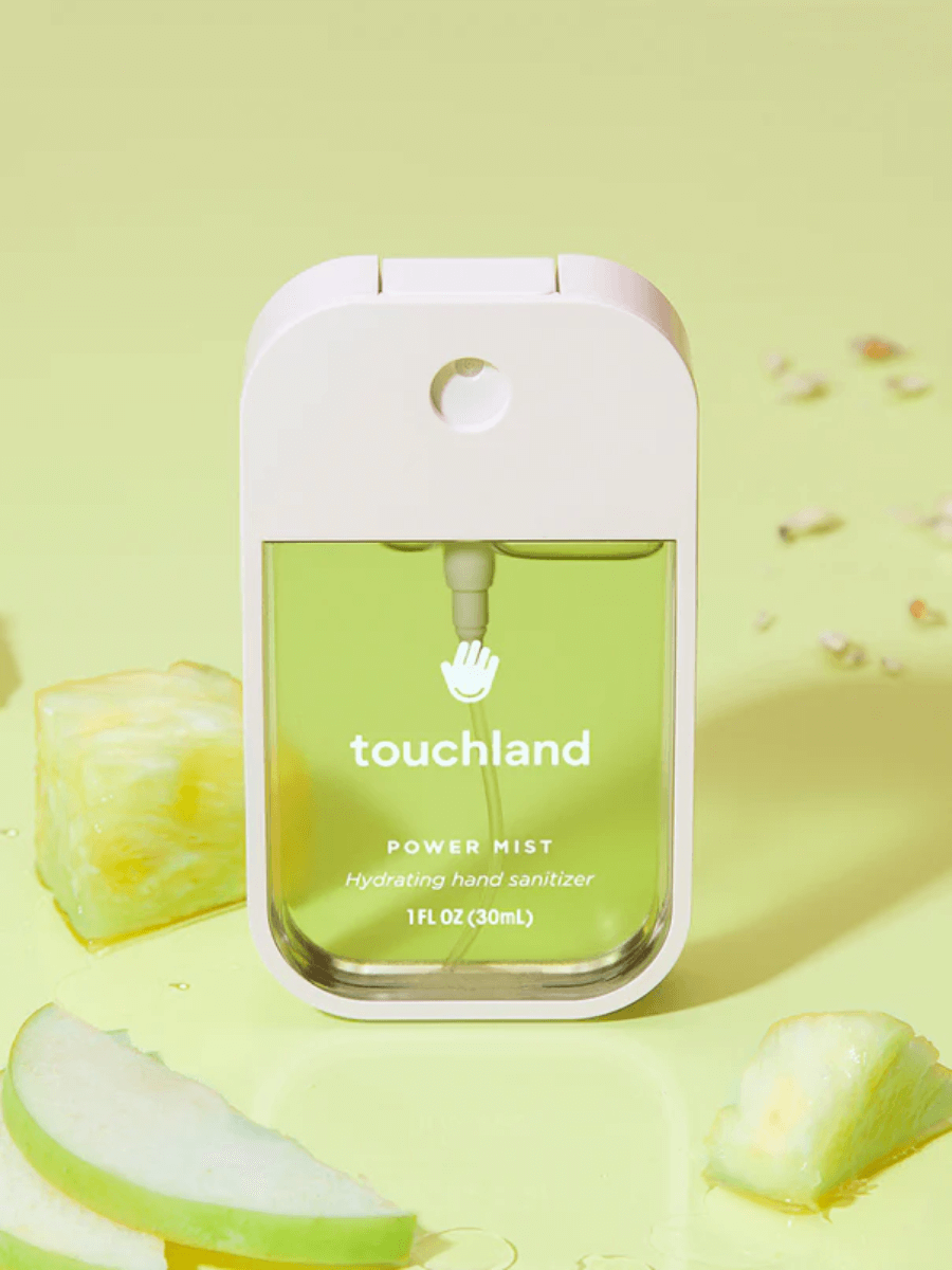 Touchland Appleicious
