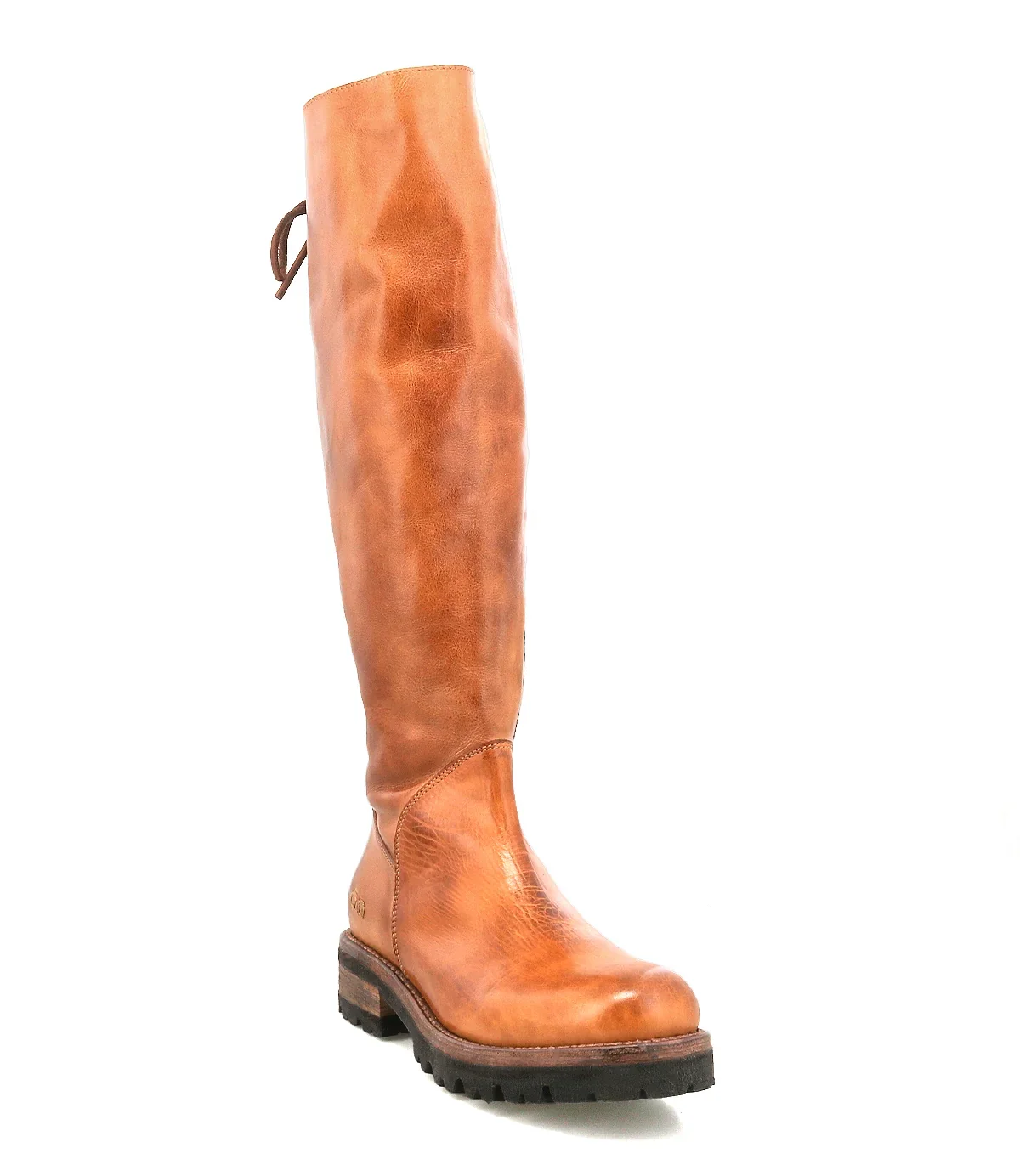bedstu tan rustic boot