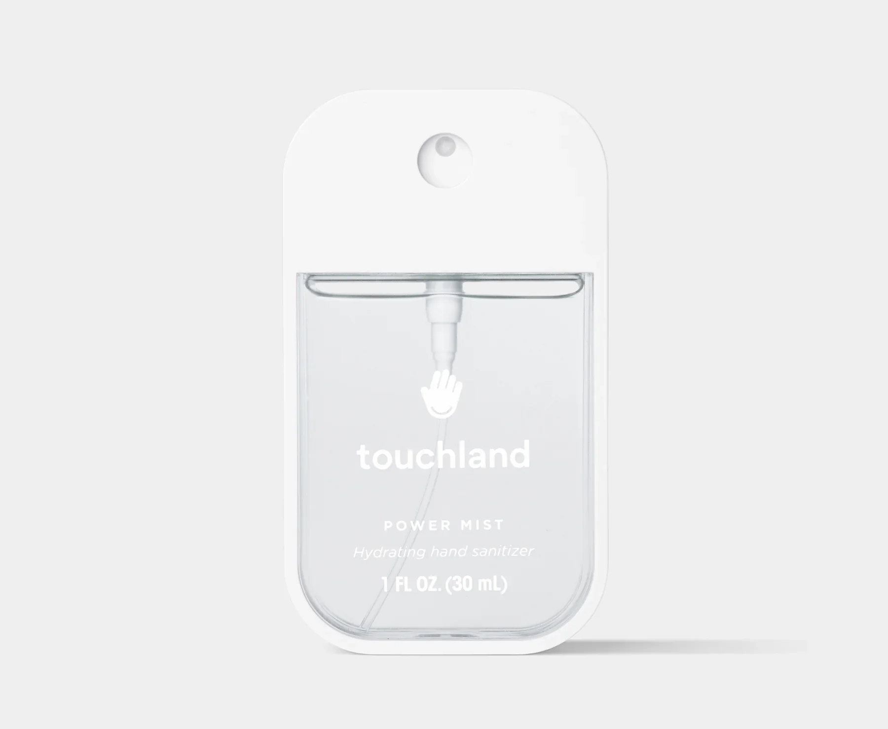 Touchland Unscented