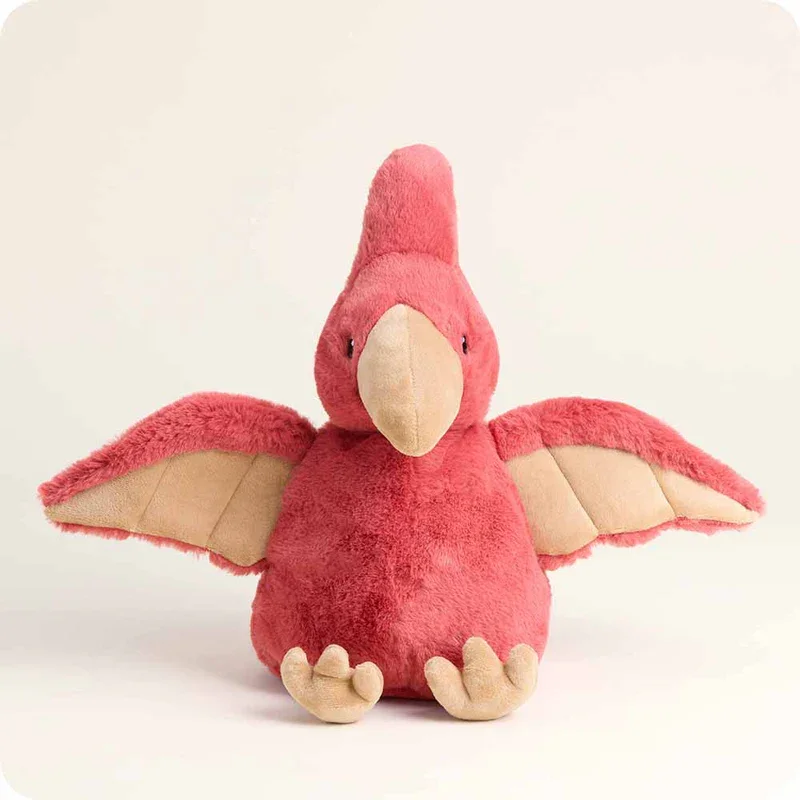 Warmies Pterodactyl