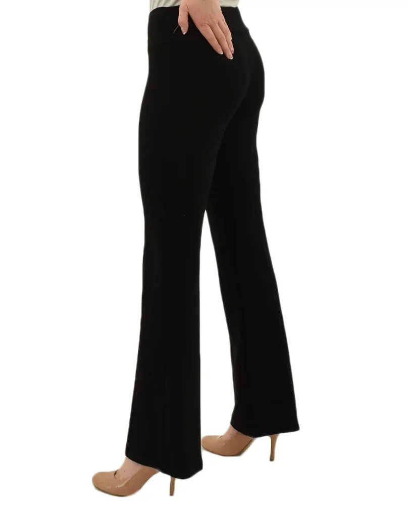 Insight scuba bootcut side
