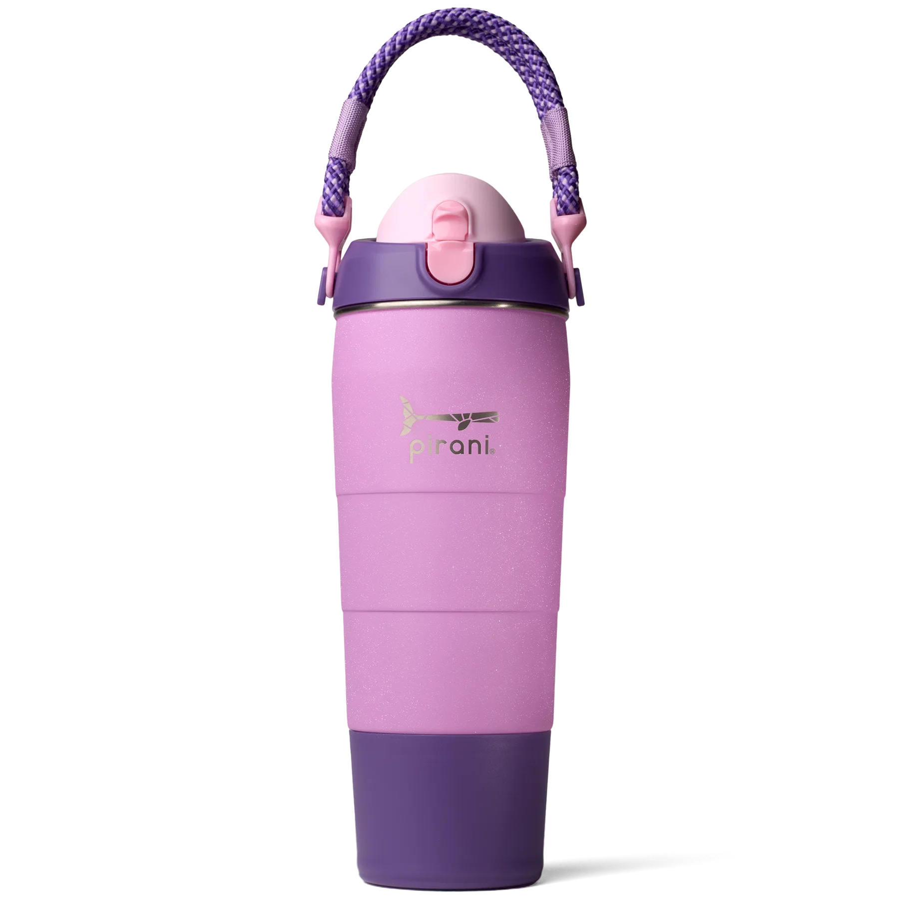 pirani 32 oz companion orchid