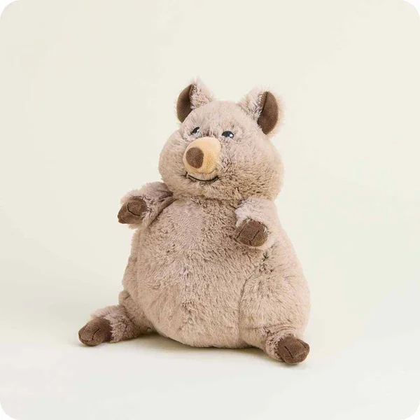 warmies quokka side