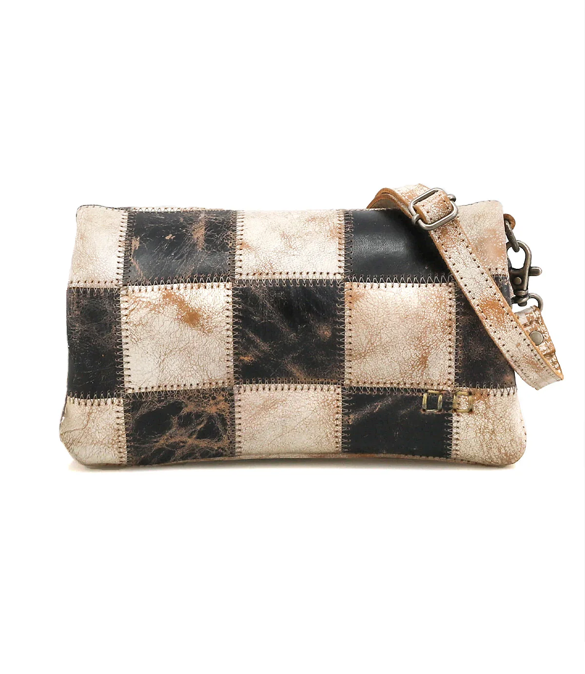 BedStu Cadence PW/ Nectar Lux Black Lux