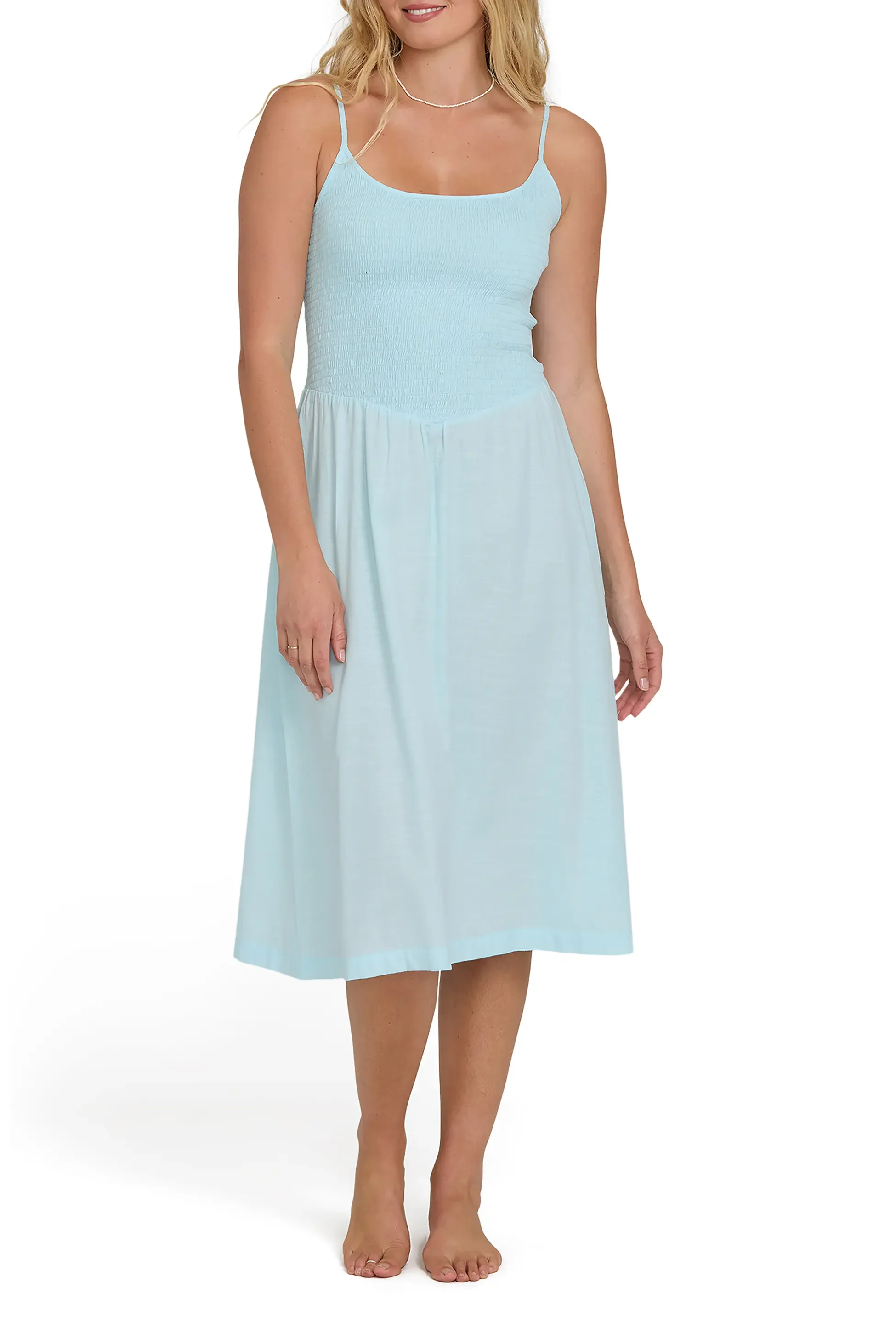 Billabong hidden cove midi clearwater