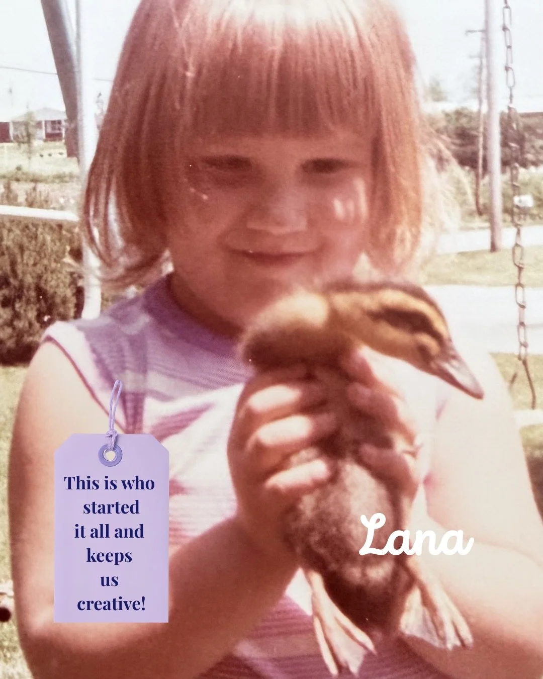 Meet the Lana&rsquo;s team! 💜👜 
These girls are so grateful to work together to bring a smile when you shop with us! 
#lanasboutique #thisiswho #womensfashion