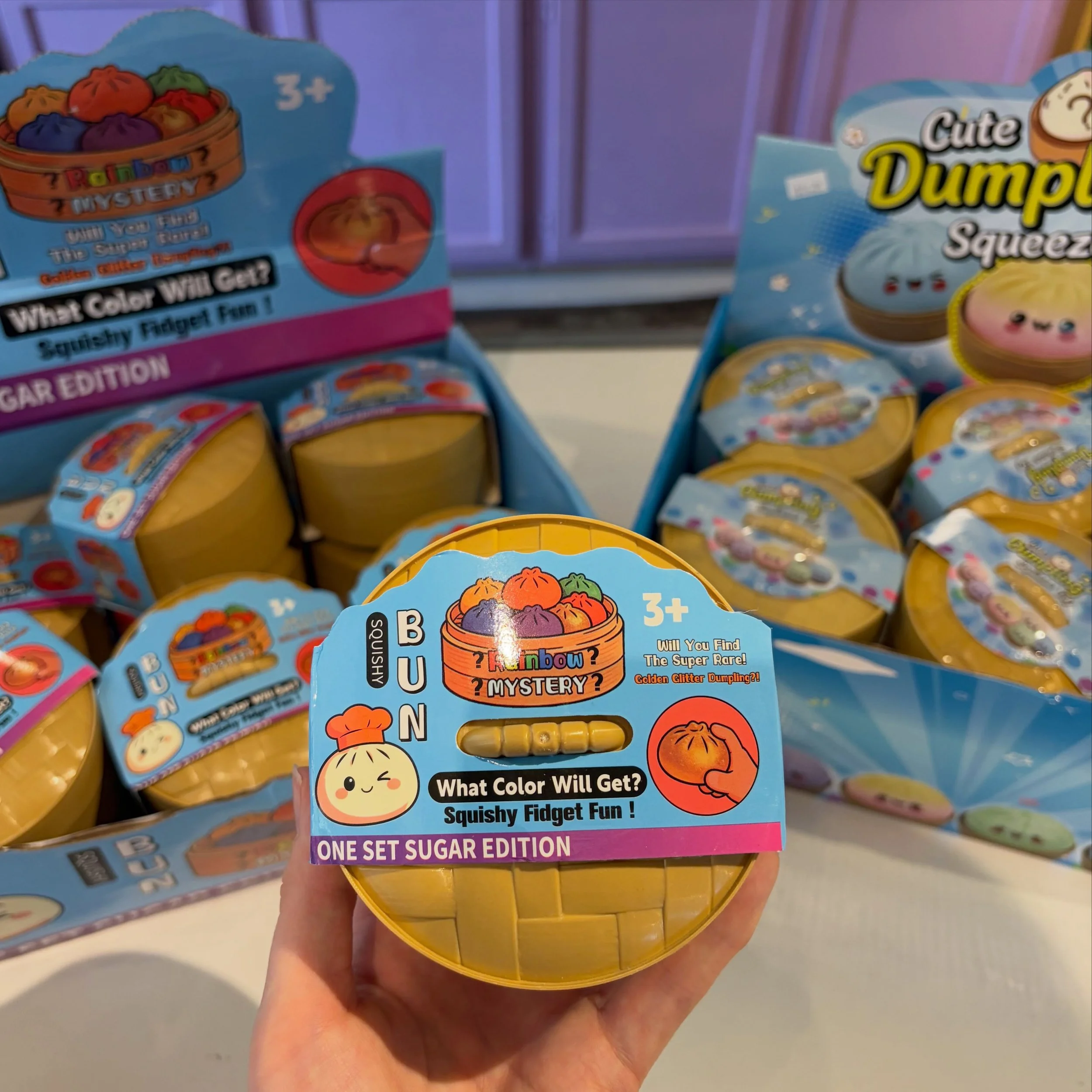 Run, don&rsquo;t walk! The VIRAL mystery dumplings are here! 🥟 
Hurry in to Lana&rsquo;s Boutique, at either location, to get your mystery dumpling before they are gone! 
Limit ONE dumpling per person!