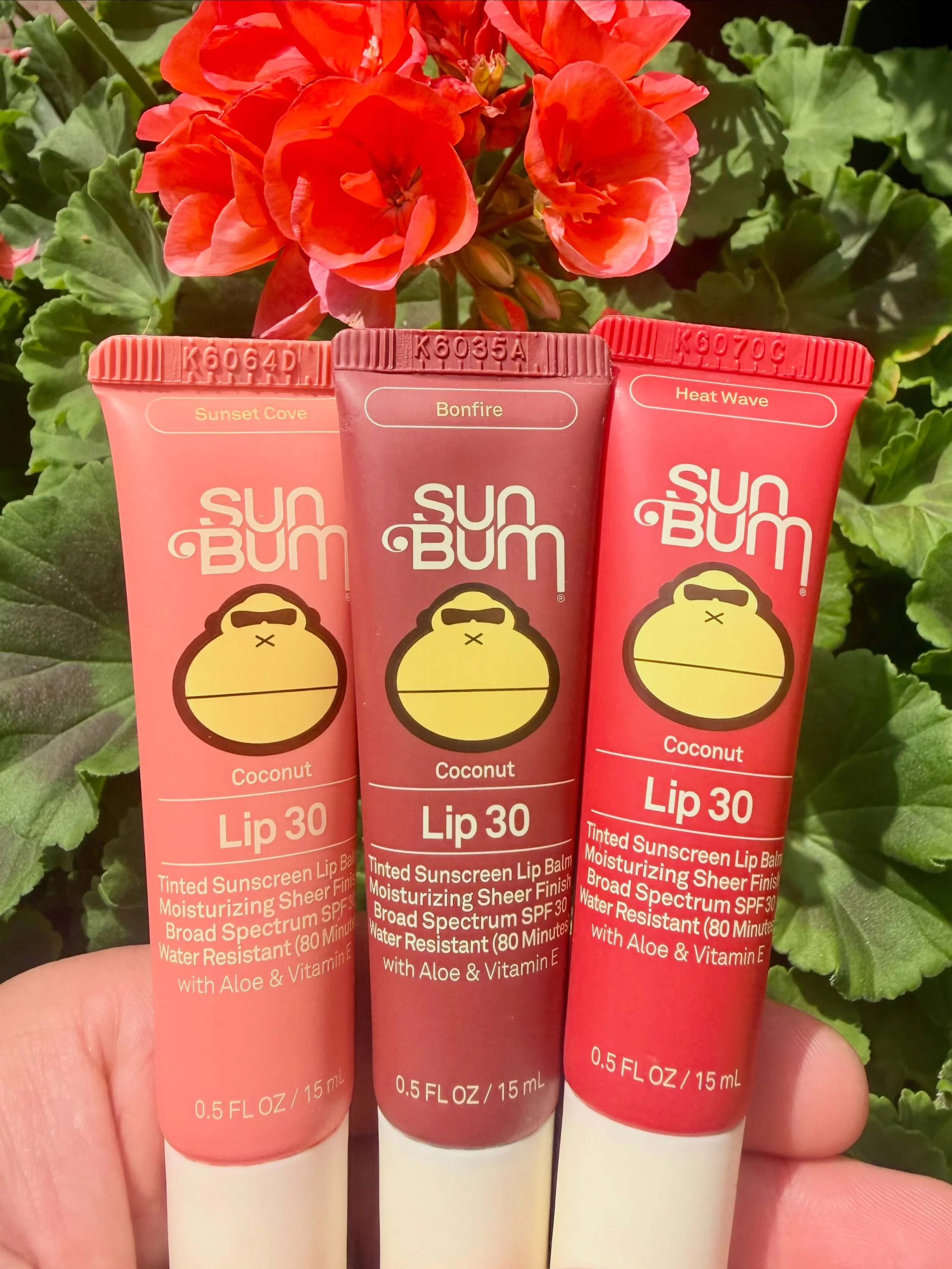 ☀️ Sunburn Tinted Lip is RESTOCKED at both locations!

Your favorite summer lip tint is back and ready for sunny days ahead. Stop in and grab yours before it sells out again! 💋

#lanasboutique #sunburntintedlip #restockalert #shoplocal #kalamazoo