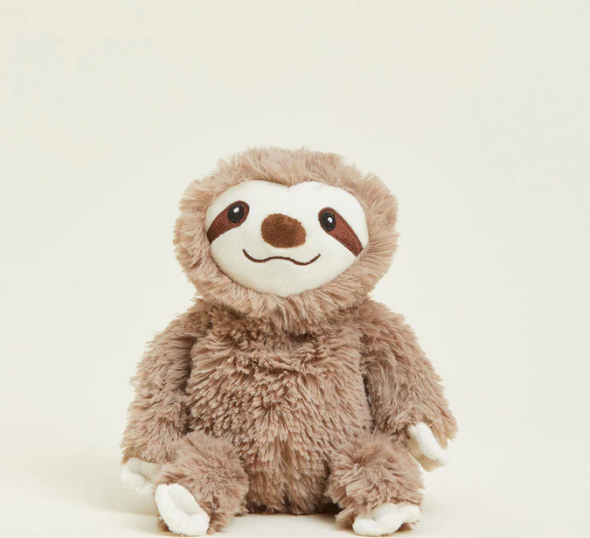 Warmies Junior Sloth