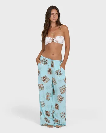 billabong beach bound pant clearwater