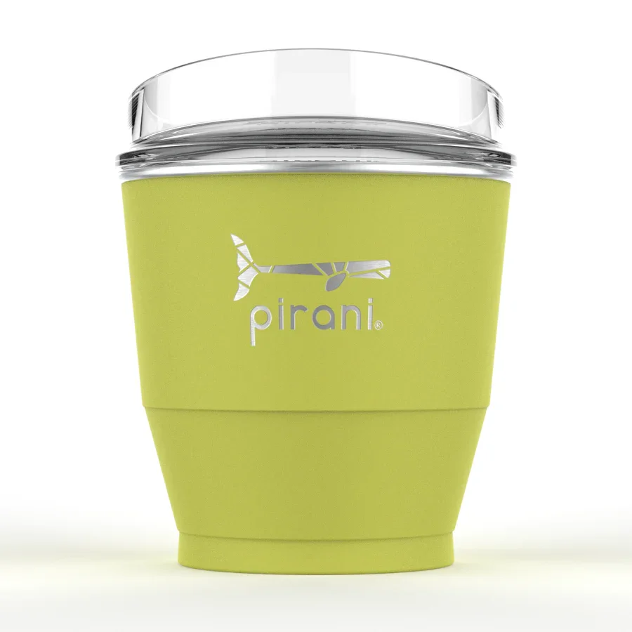 pirani 10 oz limon