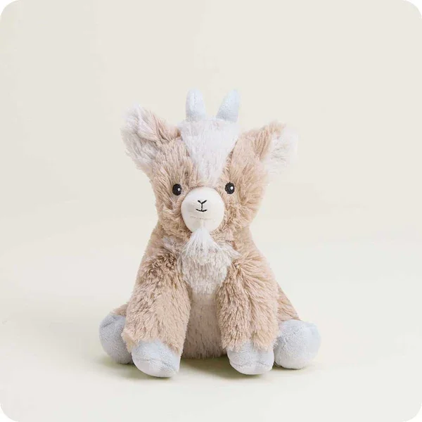 Warmies Junior Goat