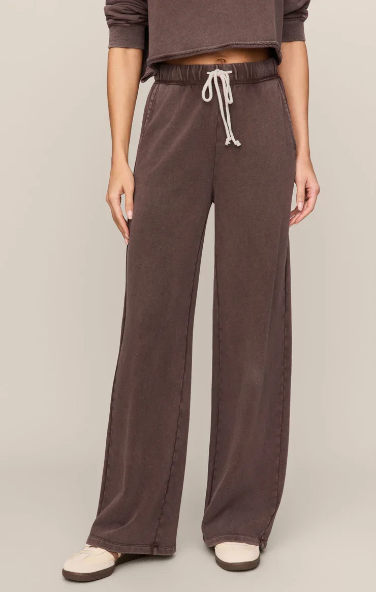 z supply hunter knit pant