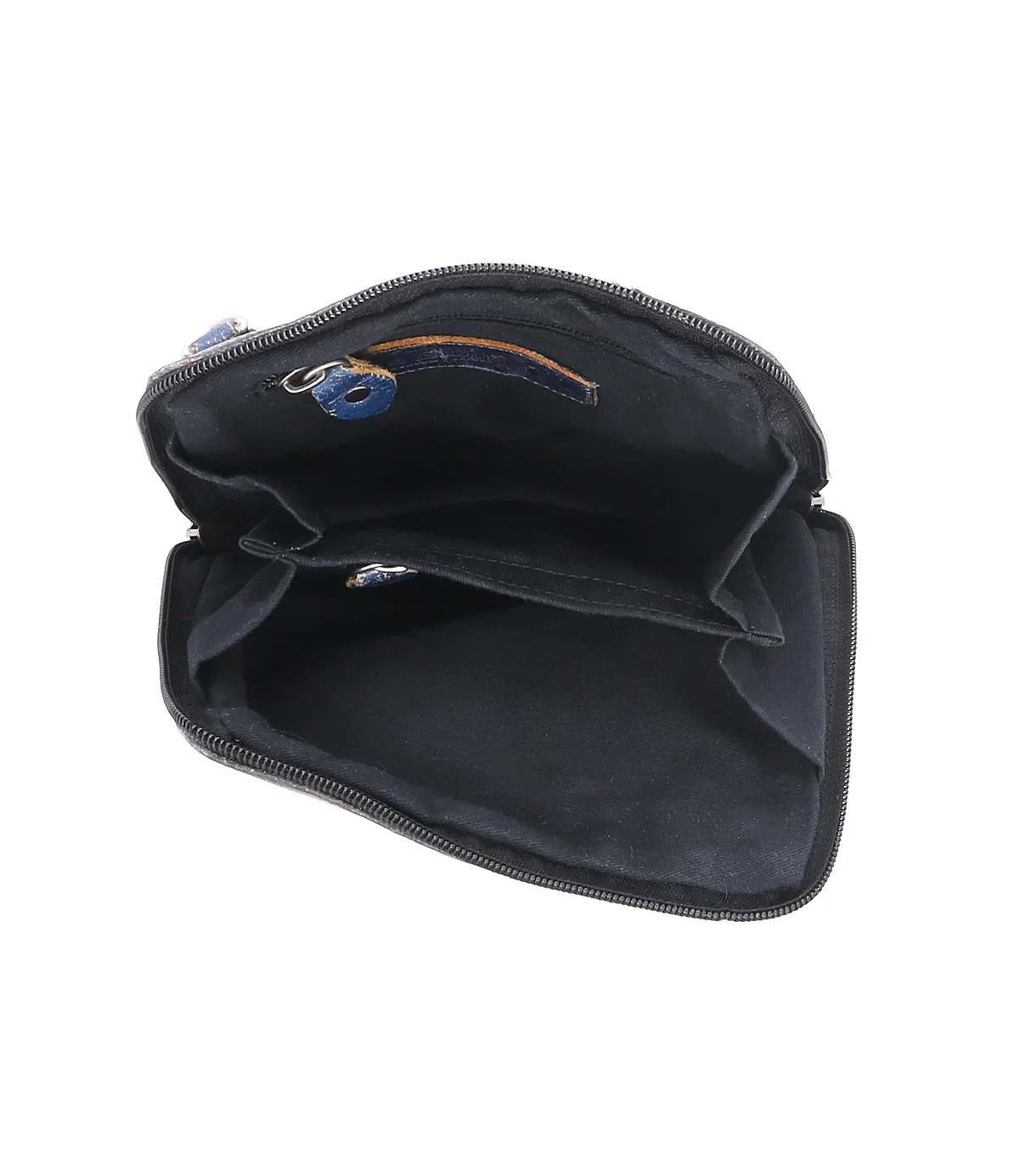 bedstu ventura black inside