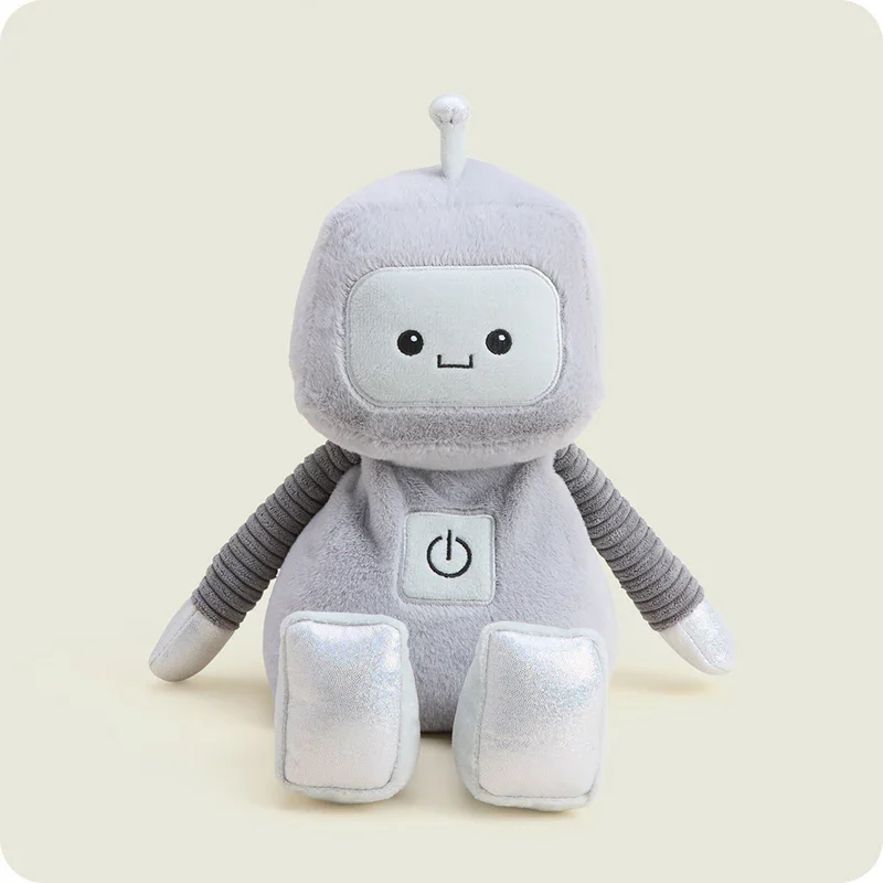 Warmies Robot