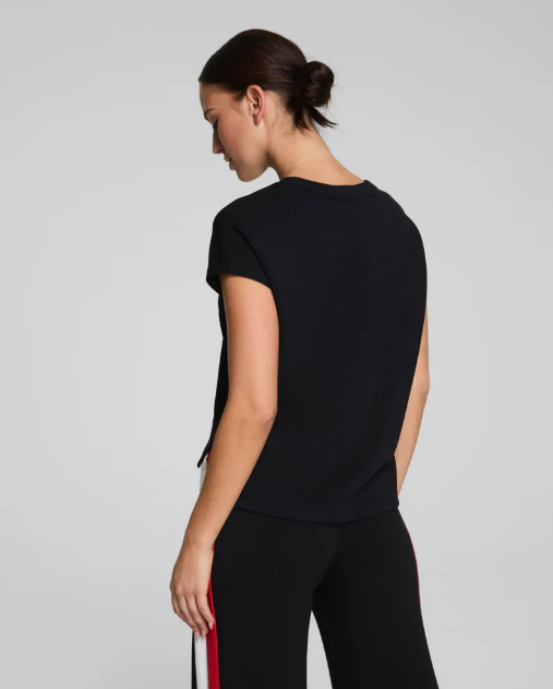SPANX Air essentials tee back