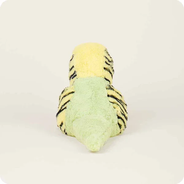 warmies parakeet back