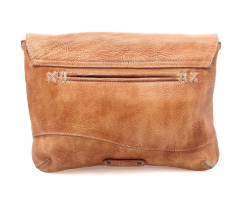 bedstu cleo tan rustic back