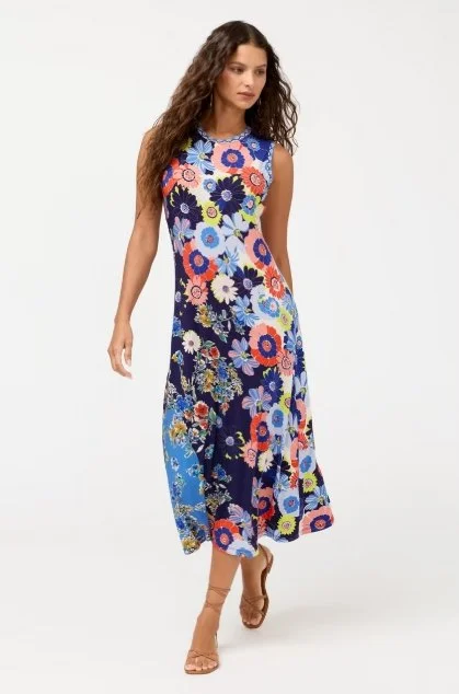 tiana johnny was dress