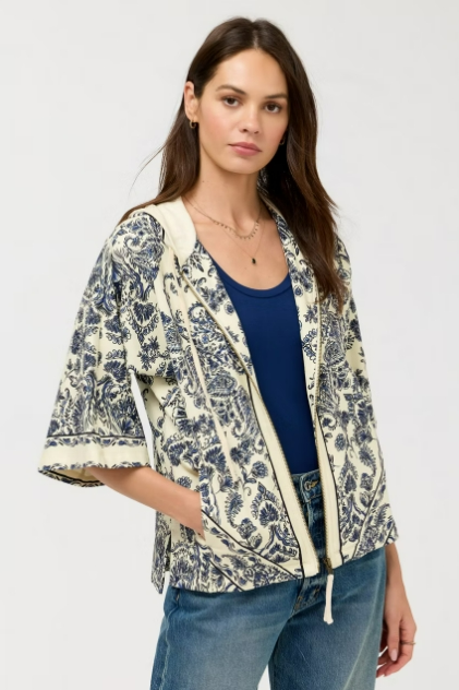 dolman active hoodie