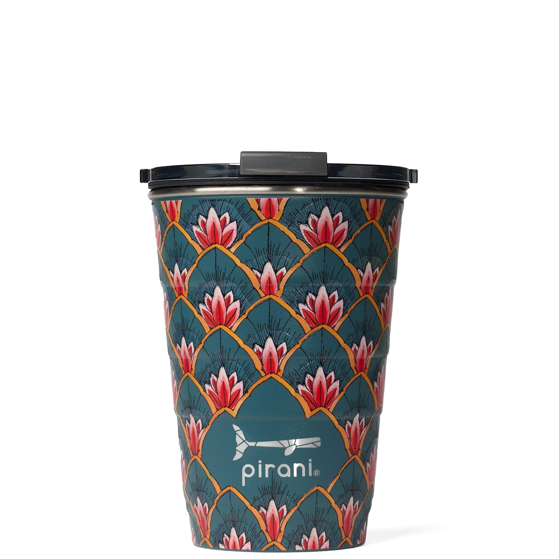 pirani 16 oz white lotus