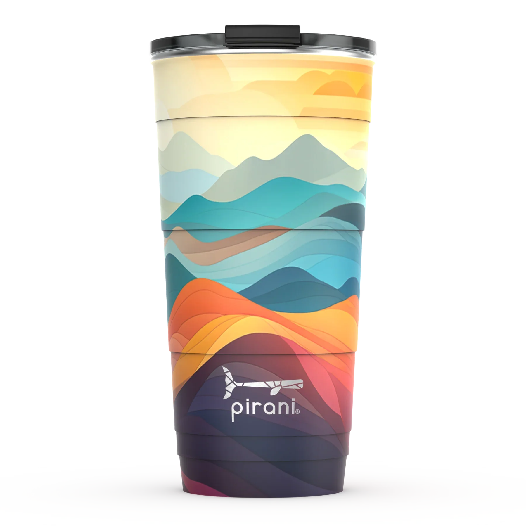 pirani day break