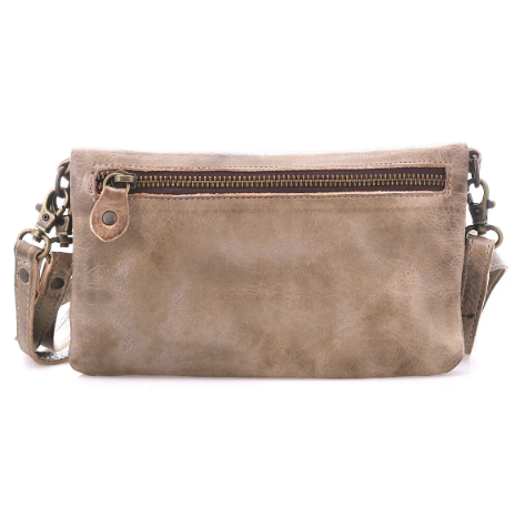 bedstu cadence taupe rustic back