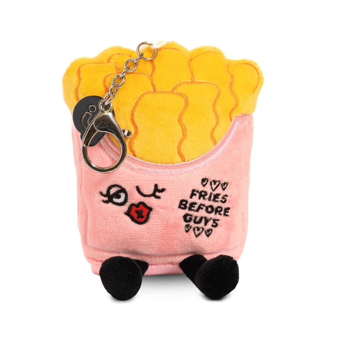 punchkin bag charm fries