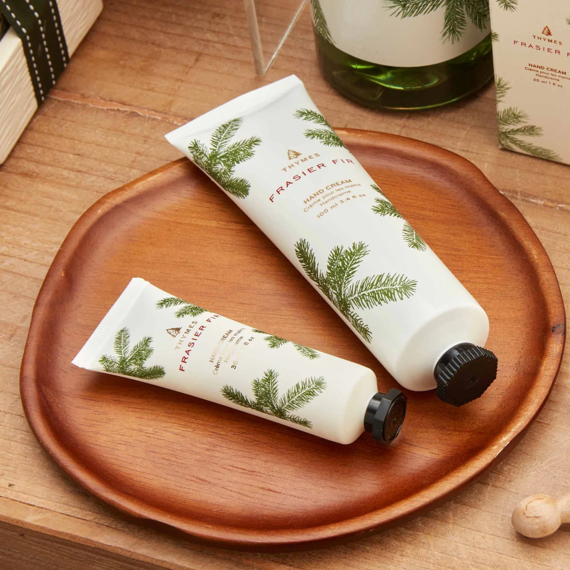 frasier fir hand cream 3 oz