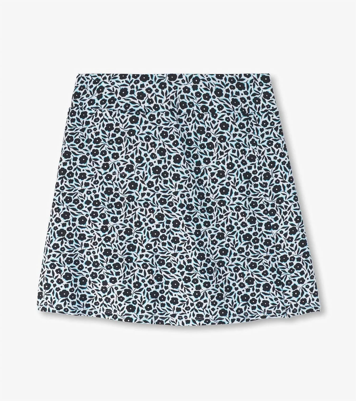 mini fresh flowers capelton road skort