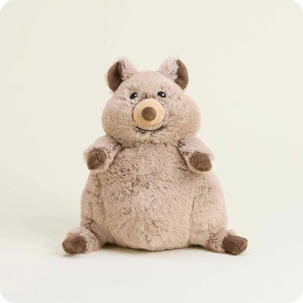 warmies quokka