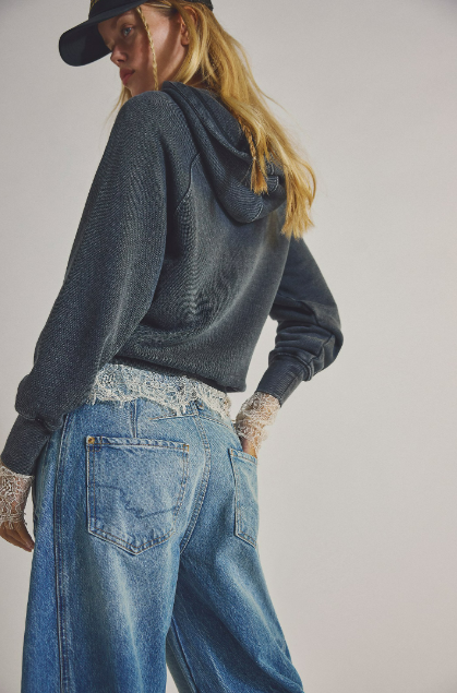 Free People Denim
