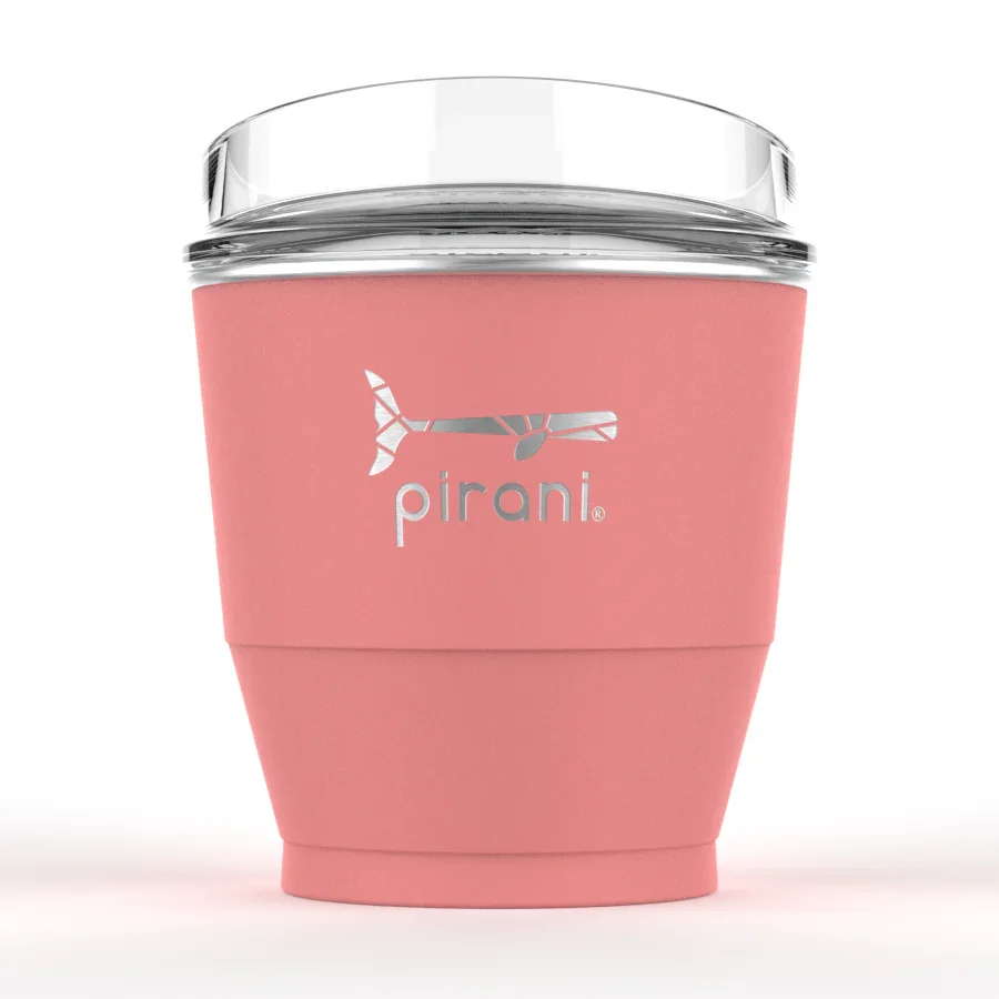 pirani 10 oz coral